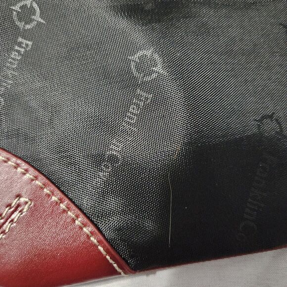 Lot Of 3 Womens Wallets Multi-Color Different Designers - Picture 12 of 16